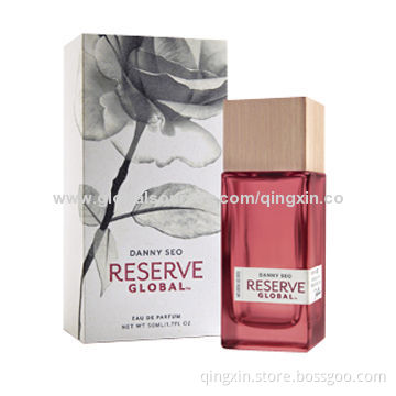 Perfume Box, Available in Various Colors and Sizes, Best Quality with Lower Price